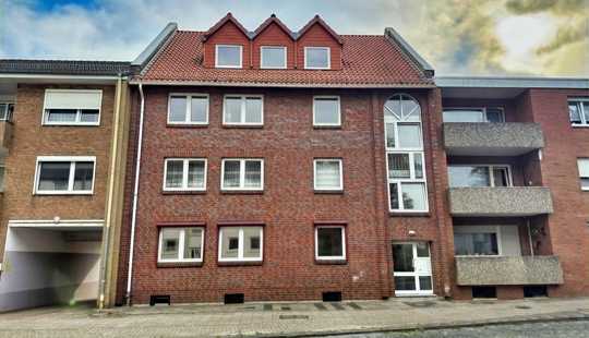 Bild von Kapitalanleger aufgepasst! - Umfassend modernisiertes Mehrfamilienhaus mit Wärmepumpe (2025/2026)