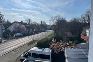 Gänzlich sanierte, helle, clever geplante  1,5 Zi-Whg. mit Balkon in bester Lage-Untermenzing-Frei ! – Die vollständige Adresse der Immobilie erhältst du vom Anbieter., 80997 Allach, München – Vorschaubild 2