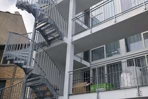 APPARTEMENTS IN CITYLAGE VON KARLSRUHE – Hirschstraße 24, 76133 Innenstadt-West, Karlsruhe – Vorschaubild 10