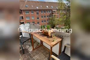 Tauschwohnung: Tausche meine Wohnung in Hamburg-Mitte! – Die vollständige Adresse der Immobilie erhältst du vom Anbieter., 20537 Hamm, Hamburg – Vorschaubild 2