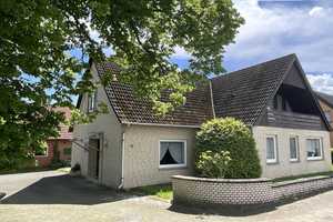 Kleine Resthofstelle mit viel Land! – Nienburg (Weser) (Kreis) – Vorschaubild 3