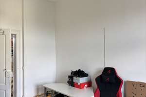Lebendiges Stadterlebnis: 3-Zimmer-Wohnung in Wiesbaden-Mitte – Zietenring 17, 65195 Westend / Bleichstraße, Wiesbaden – Vorschaubild 20
