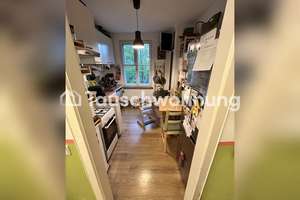 Tauschwohnung: 2-Zimmer Wohnung, landeseigen, gegen Größer – Die vollständige Adresse der Immobilie erhältst du vom Anbieter., 13086 Weißensee, Berlin – Vorschaubild 4