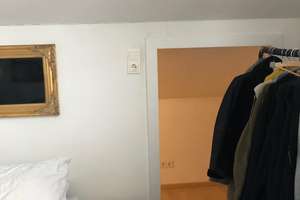 Einzigartige DG-Wohnung mit außergewöhnlichem Alpen-Blick in Starnberg, sehr ruhig, gute Anbindung – Sankt-Stephan-Straße 4, 82319 Starnberg – Vorschaubild 11