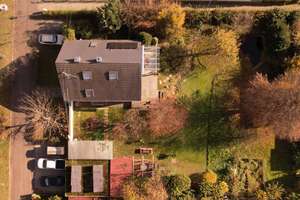 Traumhafte Wohnoase für Familien mit sehr großem schönen Garten, Einliegerwohnung und Doppelgarage – Emmendingerstraße 11, 79350 Sexau – Vorschaubild 8
