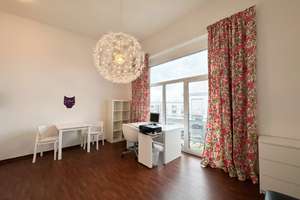 Moderne 2-Zimmer-Wohnung in Uni-Nähe – Die vollständige Adresse der Immobilie erhältst du vom Anbieter., 35394 Gießen – Vorschaubild 3