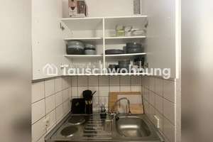 Tauschwohnung: 2 Zimmer Wohnung am Sportcampus – Die vollständige Adresse der Immobilie erhältst du vom Anbieter., 48149 Sentrup, Münster – Vorschaubild 4