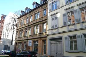 Exklusiv - Ideale Studentenwohnung 750 Meter zur Universität