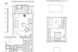 PREISSENKUNG VERMIETETE GALERIE DACHGESCHOSS WOHNUNG 4.OG OHNE AUFZUG ERBPACHT TIEFGARAGE SEPARAT – Steinkribbenstraße 3, 40597 Benrath, Düsseldorf – Vorschaubild 18