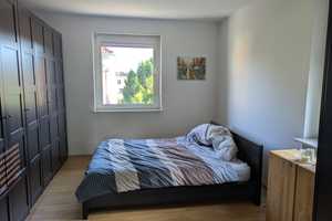 Geschmackvolle 3-Zimmer-Wohnung mit Balkon und Einbauküche in Heidelberg – Heidelberg – Vorschaubild 6