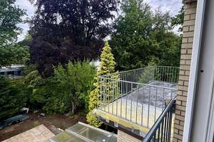 Eine Maisonette zwischen alten Baumkronen – Die vollständige Adresse der Immobilie erhältst du vom Anbieter., 22609 Nienstedten, Hamburg – Vorschaubild 6