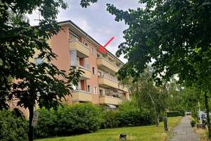 PROVISIONSFREI. Von Privat! Perfekt vermietete Helle 2ZKB, Sonnenbalkon & Weitblick in Berlin-Mitte – Belfaster Strasse 35, 13349 Wedding, Berlin – Vorschaubild 41