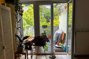 Hübsche, gepflegte 2-Zimmer-Nichtraucher-Wohnung mit Balkon und Einbauküche in Darmstadt – Die vollständige Adresse der Immobilie erhältst du vom Anbieter., 64293 Darmstadt-Nord, Darmstadt – Vorschaubild 13