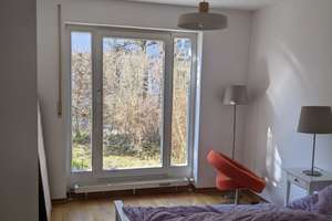 1,5-Zimmer Wohnung mit Garten in Nymphenburg mit Erstaustattung – Die vollständige Adresse der Immobilie erhältst du vom Anbieter., 80639 Nymphenburg, München – Vorschaubild 6