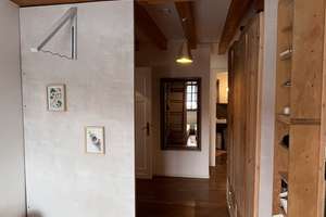 Charmantes Land-Haus mit Weitblick und 7 Zimmern in Essen-Kettwig – Die vollständige Adresse der Immobilie erhältst du vom Anbieter., 45219 Kettwig, Essen – Vorschaubild 20