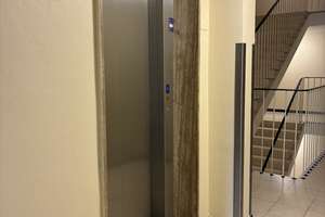 Vollständig renovierte 3-Zimmer-Wohnung in München- Aubing – Wiesenthauer Str. 16, 81249 Aubing-Süd, München – Vorschaubild 4