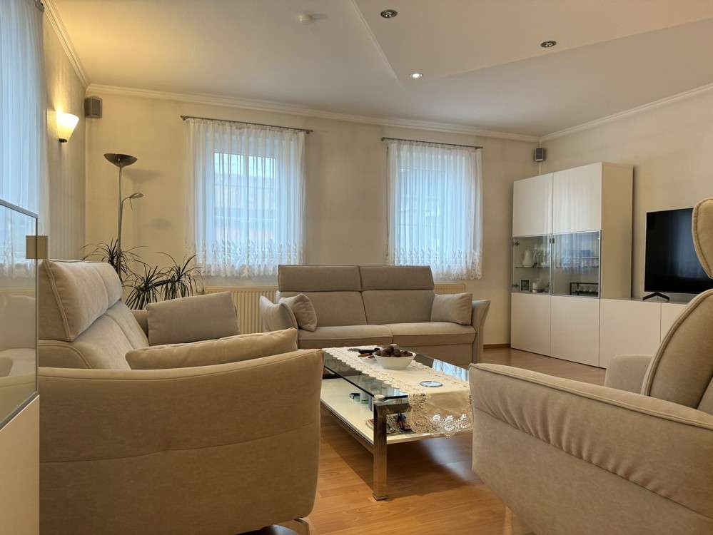 Immobilie in Gau-Odernheim - Viel Platz zum Leben. - Bild 7