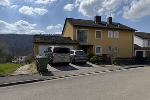 Renditeobjekt oder 3 Generationenhaus  in Solnhofen , Rendite 5% p.a. – Die vollständige Adresse der Immobilie erhältst du vom Anbieter., 91807 Solnhofen – Vorschaubild 2