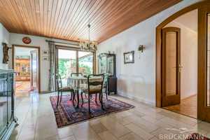 Gute Lage, schöner Garten: L-förmiger Bungalow in Massivbauweise auf großzügigem Grundstück! – Tiefenthaler Straße 29, 67269 Bad Dürkheim (Kreis) – Vorschaubild 7