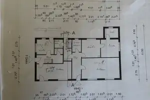 Resthof mit Einliegerwohnung und ca. einem ha Land im idyllischen Büttjebüll – Nordfriesland (Kreis) – Vorschaubild 21