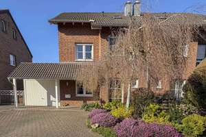 Charmante Doppelhaushälfte in ruhiger Lage von Herrig (Erftstadt) mit traumhaftem Garten – Die vollständige Adresse der Immobilie erhältst du vom Anbieter., 50374 Erftstadt – Vorschaubild 20