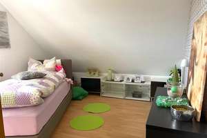 Ländl. gel. 2-Fam. Haus (2 ETW) m. Blick ins Grüne wunderschönes gr. GS Teich 33428 Marienfeld – Die vollständige Adresse der Immobilie erhältst du vom Anbieter., 33428 Harsewinkel – Vorschaubild 22