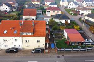 Mehrfamilienhaus mit 5 Wohneinheiten – Dillinger Straße 78, 66679 Losheim am See – Vorschaubild 1