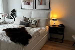 Moderne und hochwertig ausgestattete / teilmöblierte 4-Zimmer-Wohnung in Bielefeld-Heepen – Hillegosser Straße 104, 33719 Heepen, Bielefeld – Vorschaubild 10