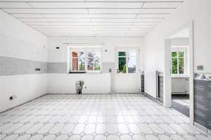 Wohnen mit Weitblick – Haus mit Einliegerwohnung, Garten und Bauplatz – Verden (Kreis) – Vorschaubild 7