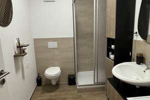 Helle 2 ZKB Wohnung mit Balkon ab 01.10.2026 – Niederberger Höhe 27, 56077 Niederberg, Koblenz – Vorschaubild 5