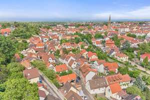 Ein Preis, zwei Häuser – Wohnen, Vermieten oder Generationenwohnen – Die vollständige Adresse der Immobilie erhältst du vom Anbieter., 67098 Bad Dürkheim – Vorschaubild 24