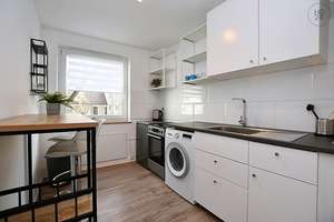 Modern möbliertes Apartment in Stuttgart Mitte – Die vollständige Adresse der Immobilie erhältst du vom Anbieter., 70182 Rathaus, Stuttgart – Vorschaubild 3