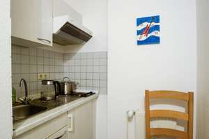 Großzügig geschnittene 2-Zimmer-Wohnung mit Tiefgaragenstellplatz in Eversten! – Die vollständige Adresse der Immobilie erhältst du vom Anbieter., 26131 Eversten, Oldenburg (Oldenburg) – Vorschaubild 4