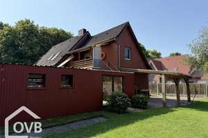 Einfamilienhaus mit Garage und viel Potenzial in Remels! – Die vollständige Adresse der Immobilie erhältst du vom Anbieter., 26670 Uplengen – Vorschaubild 12