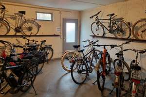Hübsche Wohnung m. Balk., MA-Wallstadt in beliebter Lage - 11104067 – Die vollständige Adresse der Immobilie erhältst du vom Anbieter., 68259 Wallstadt, Mannheim – Vorschaubild 11