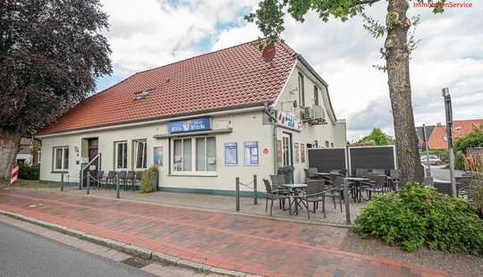 Bild von Großes Platzangebot schön saniert