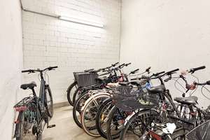 Hellerhof: Sorgenfreies und ruhiges Wohnen:  Traumhaftes Penthouse mit höchstem Comfort – Osteroder Str. 20, 40595 Hellerhof, Düsseldorf – Vorschaubild 32