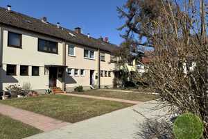 ** Endlich Ruhe ** IHR Haus- GLÜCK  ** 5,5 Zi. ** bestens gepflegt ** Garten ** optionale Garage  ** – Wollinerstraße 21, 90451 Nürnberg – Vorschaubild 3