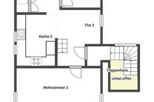 Zweifamilienhaus mit Sanierungsbedarf in zentraler Lage von Bordesholm – Rendsburg-Eckernförde (Kreis) – Vorschaubild 18