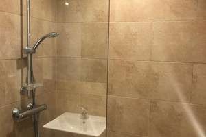 Großes Apartment, Möbiliert, im Zentrum Münchens ab 01.11.26 zu vermieten – 80336 Ludwigsvorstadt-Kliniken, München – Vorschaubild 9