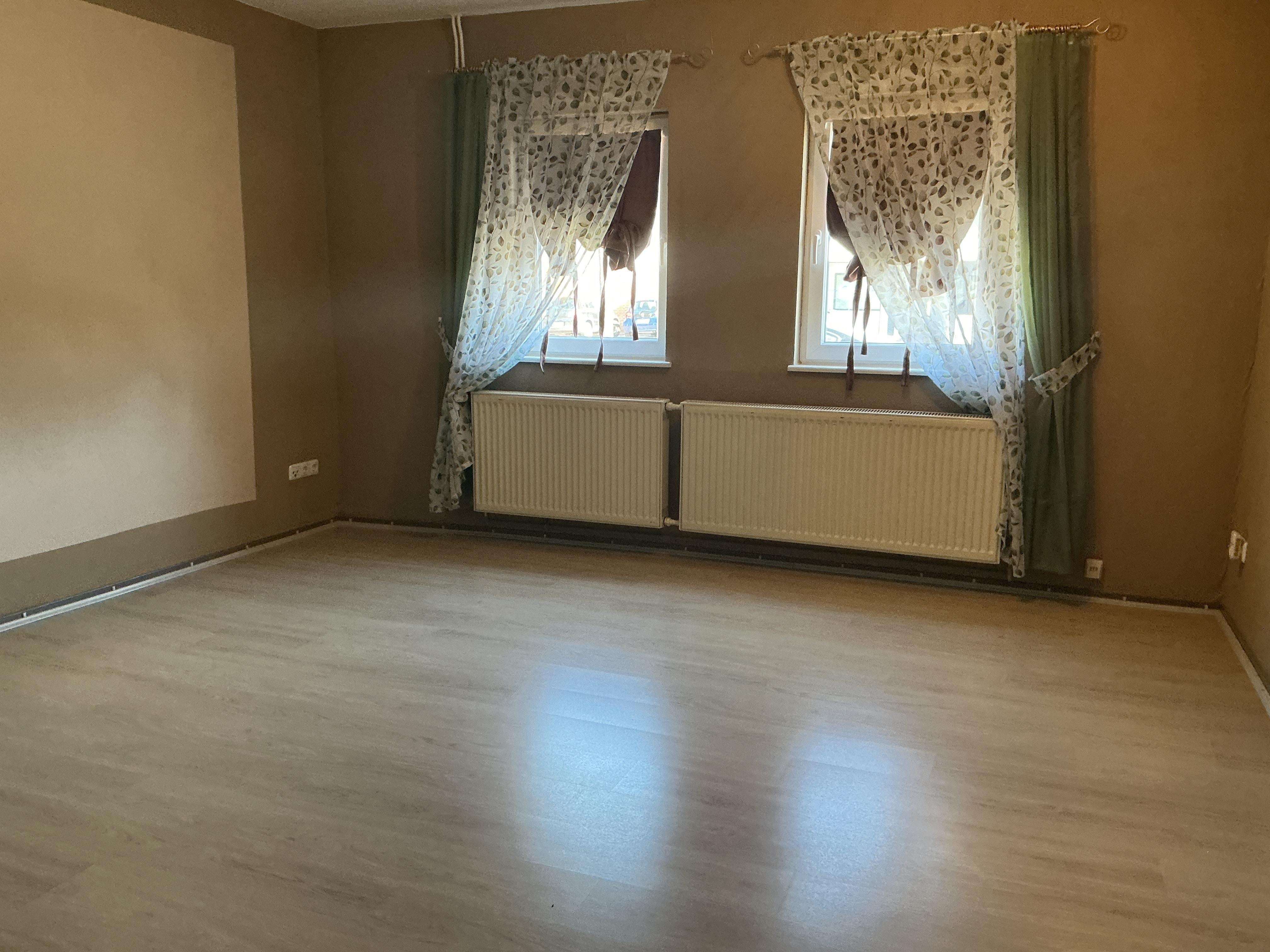 Immobilie in Hann. Münden - Fachwerkhaus in gepflegtem Zustand, frei, Hann.Münden, im beliebtem Ortsteil Gimte - Bild 4