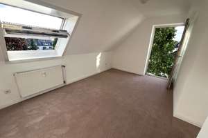 Golzheims "Weiße Siedlung" // 1A Exklusivlage //  Rohdiamant // Lichtdurchflutet // Riesen Terrasse – 40474 Golzheim, Düsseldorf – Vorschaubild 24