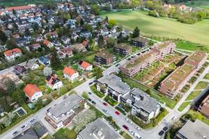 Pasing-Obermenzing - Ruhig. Praktisch. Grün. - Nahe Schloss Blutenburg! – Die vollständige Adresse der Immobilie erhältst du vom Anbieter., 81245 Obermenzing, München – Vorschaubild 7