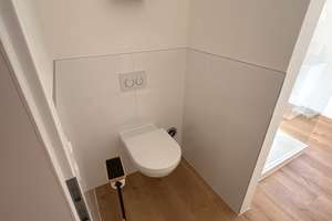 Möblierte Einzimmerwohnung in Koblenz-Ehrenbreitstein – 56077 Ehrenbreitstein, Koblenz – Vorschaubild 9