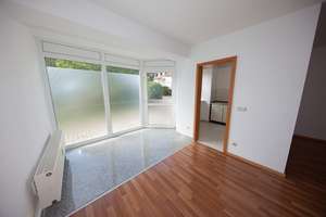 Preisgünstig und gepflegt! 1-Zimmer Appartement in sonniger Lage! – 96476 Bad Rodach – Vorschaubild 5