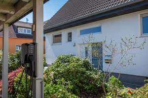 Großzügiges Zweifamilienhaus mit Garage und Garten in Bielefeld-Vilsendorf – Die vollständige Adresse der Immobilie erhältst du vom Anbieter., 33739 Jöllenbeck, Bielefeld – Vorschaubild 24