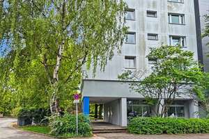 Sale-and-Lease-back: 3-Zimmer-Wohnung in zentraler Lage von Nürnberg-Neuselsbrunn – Die vollständige Adresse der Immobilie erhältst du vom Anbieter., 90471 Langwasser Nordwest, Nürnberg – Vorschaubild 2