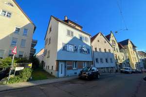 4-Familienhaus in Stuttgart-Obertürkheim – Die vollständige Adresse der Immobilie erhältst du vom Anbieter., 70329 Obertürkheim (Ortsteil), Stuttgart – Vorschaubild 18