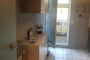 Gepflegtes Zuhause am Antony-Park mit 2,5 Zimmern und Balkon – Klosterhardter Straße 2a, 46119 Klosterhardt-Süd, Oberhausen – Vorschaubild 11