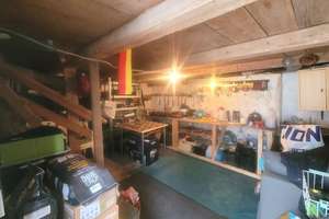 4 Zimmer Einfamilienhaus mit großer Dachterrasse und Schuppen in Altmannstein-Neuenhinzenhausen – Die vollständige Adresse der Immobilie erhältst du vom Anbieter., 93336 Altmannstein – Vorschaubild 11